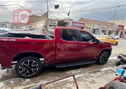 شيفروليه سلفرادو